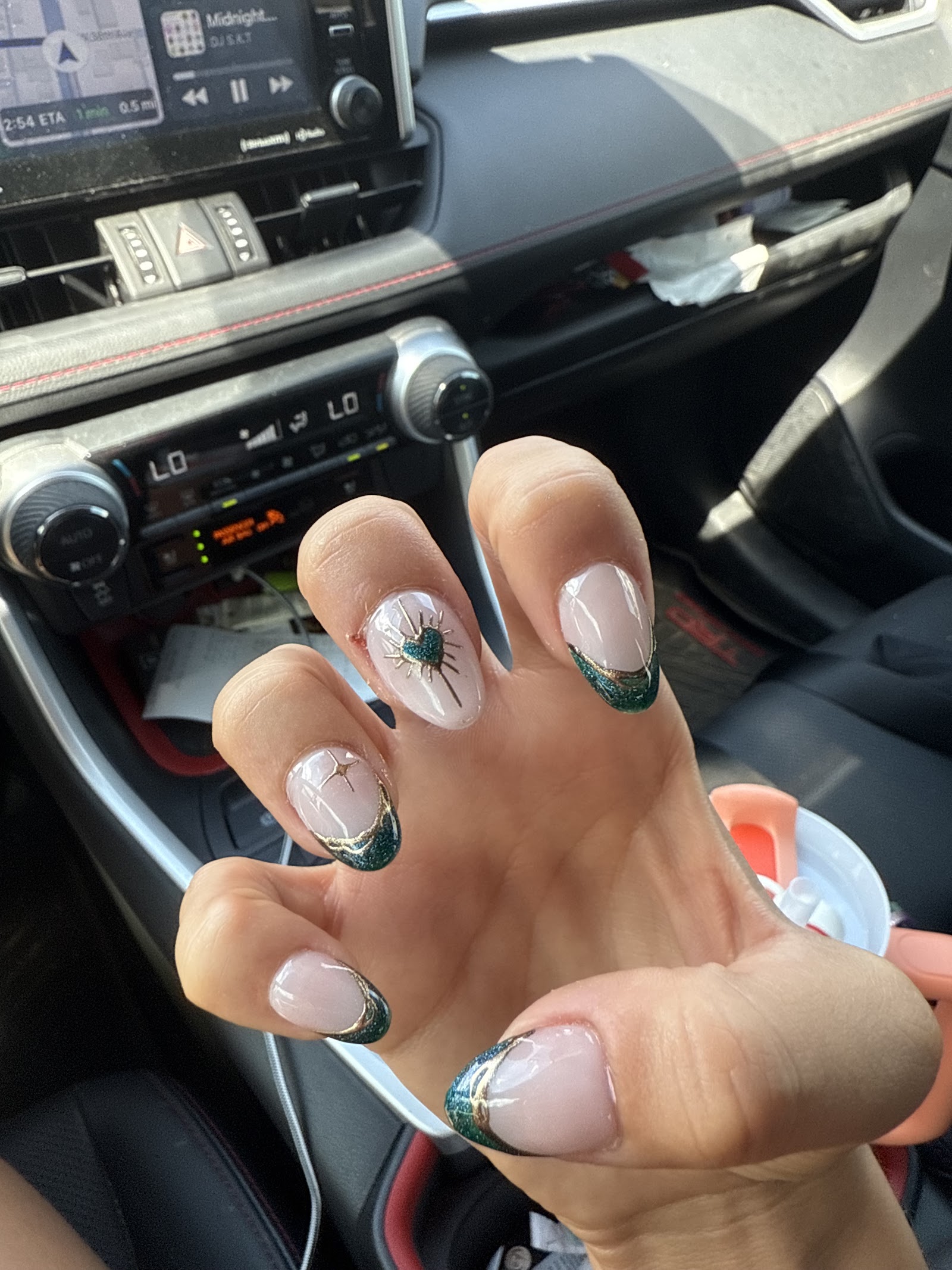 Stiletto Nails Inc nail photo 5