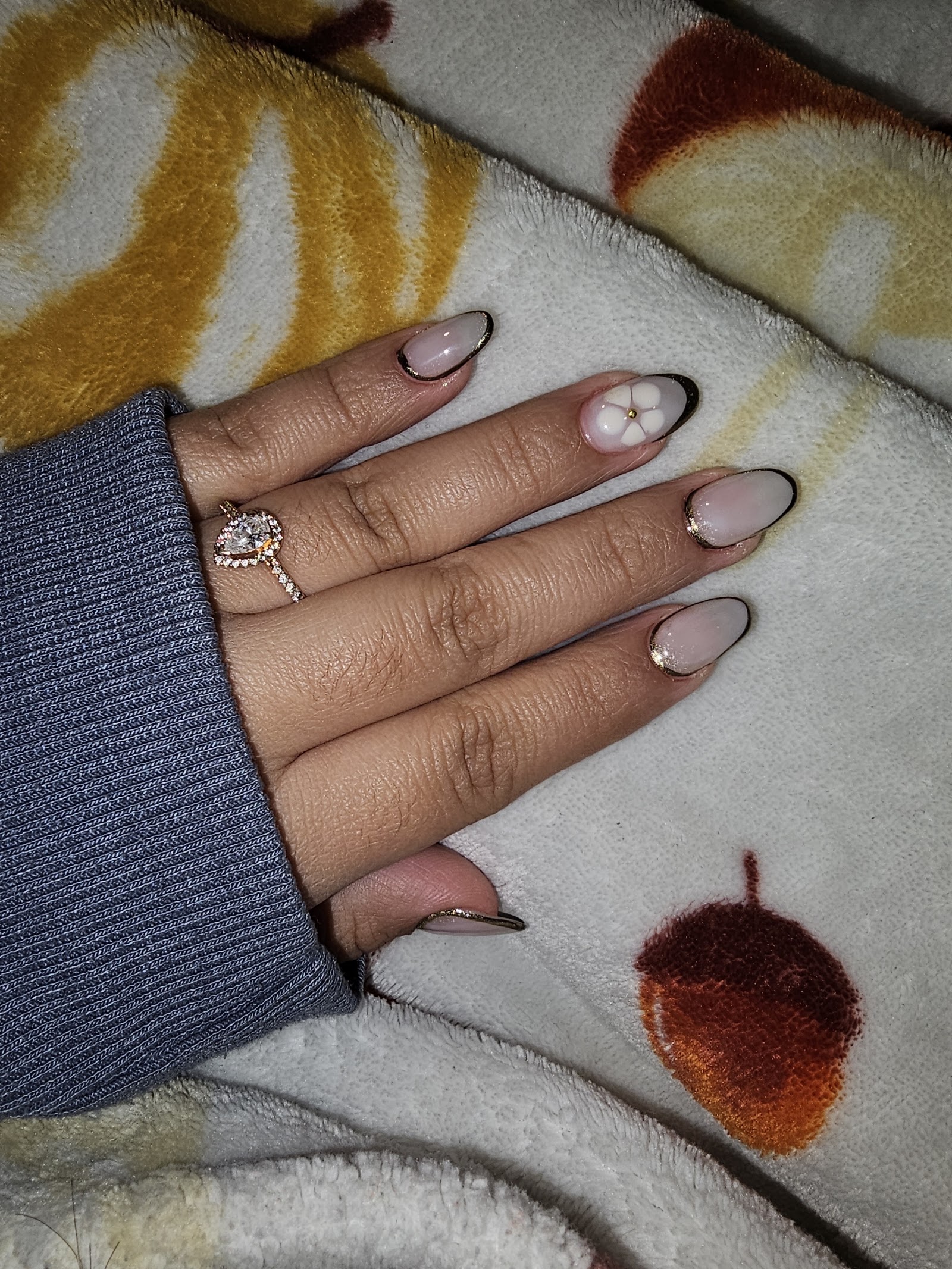 Stiletto Nails Inc nail photo 6