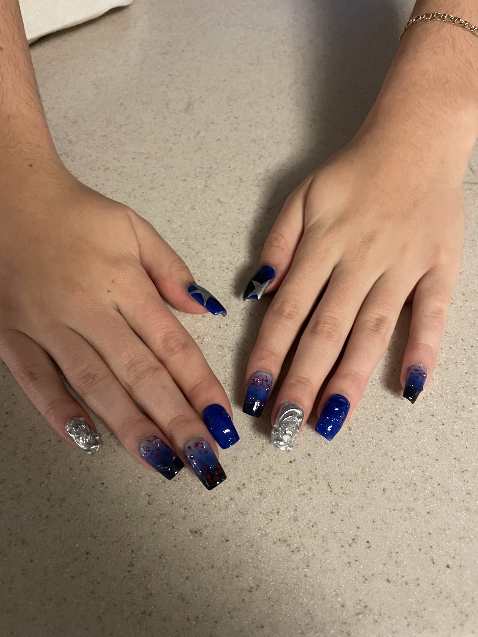 Stiletto Nails Inc nail photo 7