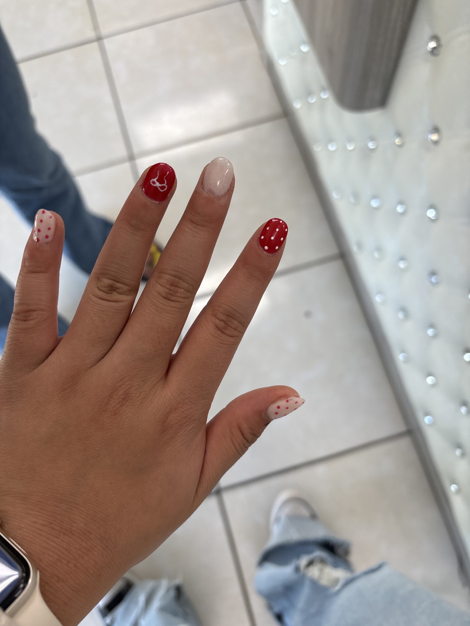 Stiletto Nails Inc nail photo 8